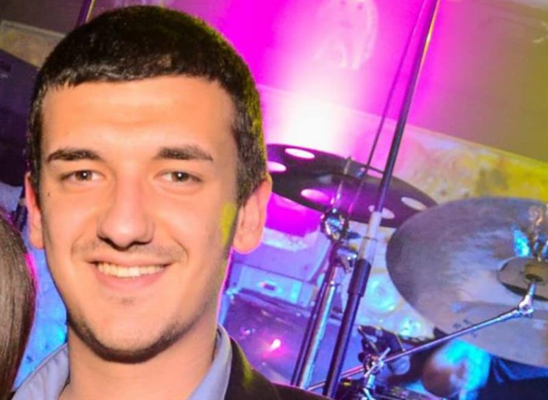 Трагедијата зема уште една жртва: Почина Александар Карадакоски, се лекувал во Литванија