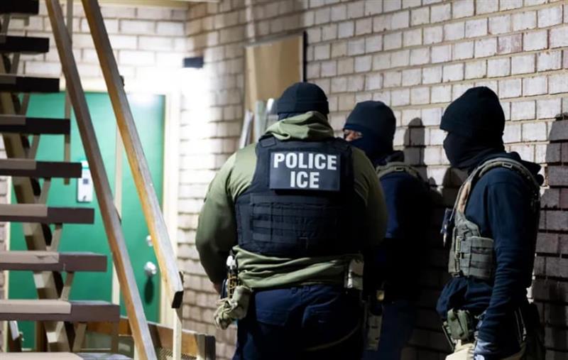 Дошол во САД за да донира бубрег за брат му, го уапсила имиграциска полиција (ВИДЕО)