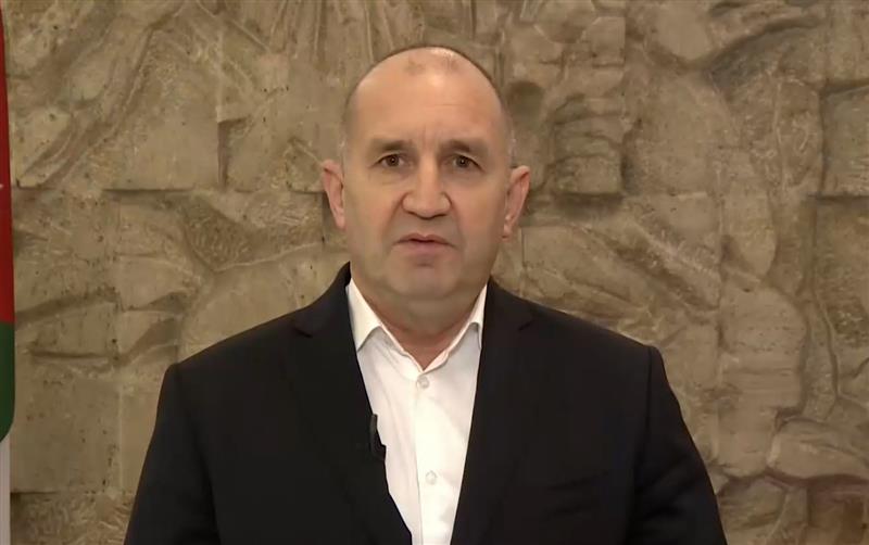 Сиљановска-Давкова ќе се сретне со Радев во рамките на „Акаба процес Балкан“