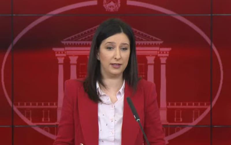 Нема цијанид во Крива река, утврди државниот инспекторат за животна середина 