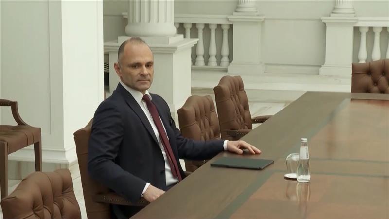 Филипче: Ќе идентификуваме експерти во обалстите за кои договоривме работни групи