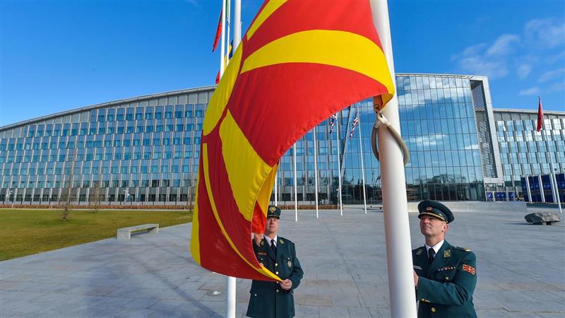 Годишен состанок на Постојниот комитет на Парламентарното собрание на НАТО викендов во Скопје