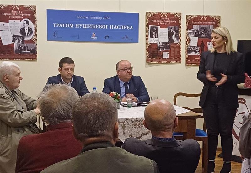Трајков: Регионалната соработка ќе ги забрза евроинтеграциските процеси