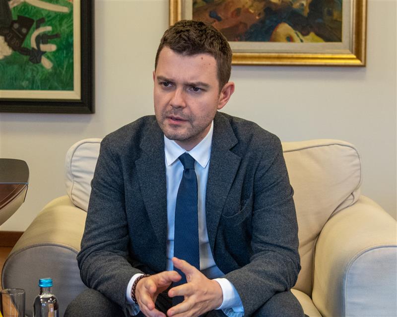 Муцунски во работна посега на германската покраина Северна Рајна – Вестфалија