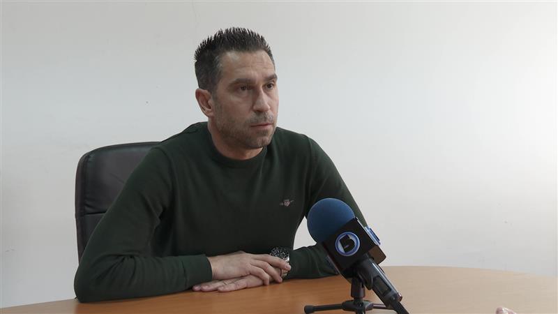 Фаризи: Изет Меџити ќе биде новиот лидер на „ВРЕДИ“