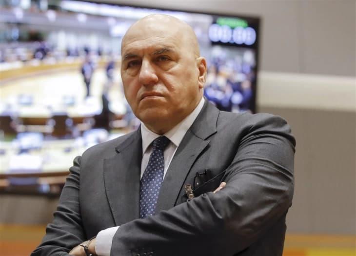 Крозето: Атлантскиот сојуз со САД не смее да се прекине