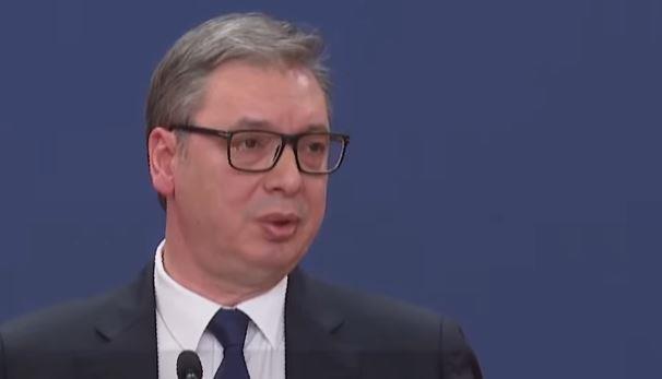 Вучиќ: Мандатар за новата влада е Ѓуро Мачут