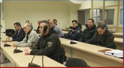Александар Ѓорчевски, татко на Вања, тврди дека нема апсолутно кикаква инволвираност
