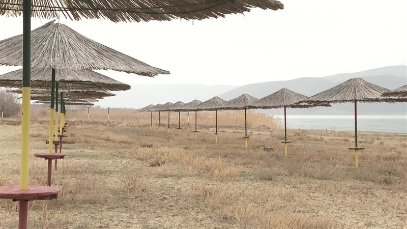 Експертите од Рамсарската конвенција во мисија како да се спаси Преспанското езеро