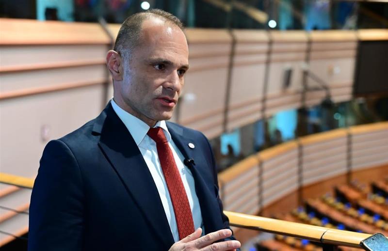 Филипче: Проширувањето на ЕУ се повеќе станува прашање од најважно геополитичко значење 