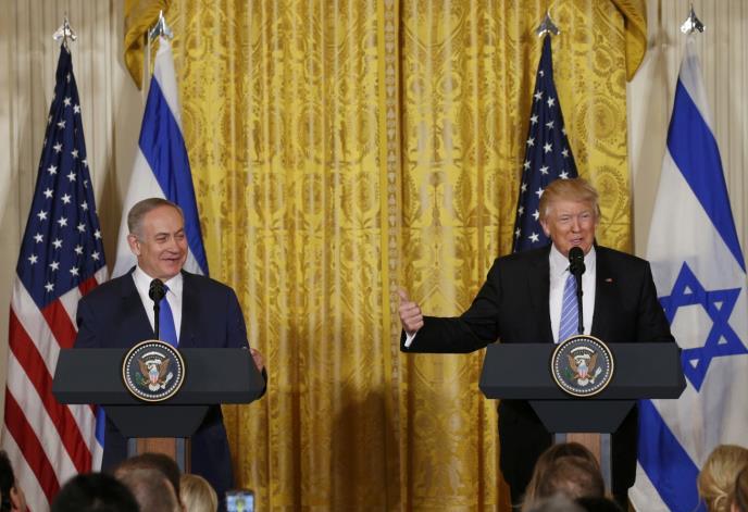 Трамп го најави првиот буџет за одбраната од билион долари