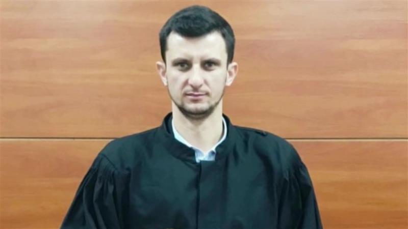 судијата Ферати 