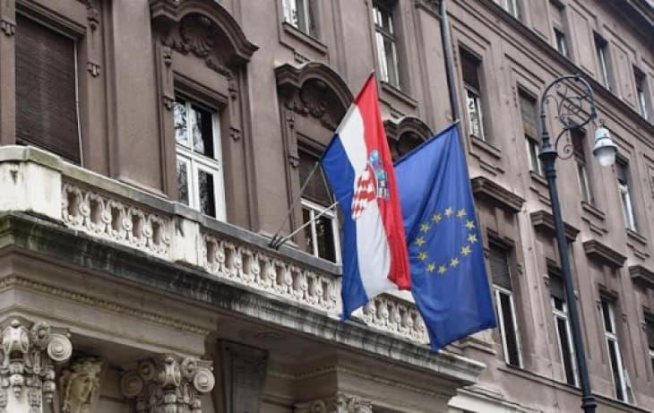 Пет лица осомничени за незаконско користење средства на хрватското МНР
