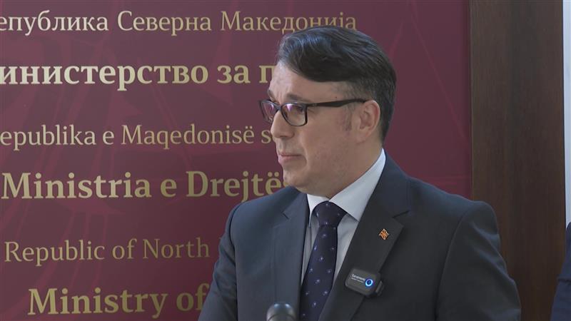 СДСМ до владата достави предлог-членови на работни групи, Филков очекува други имиња