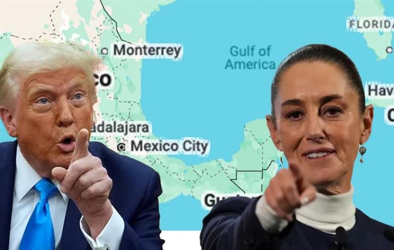 Трамп разгледува напади на мексикански нарко картели, властите во Мексико со остра реакција