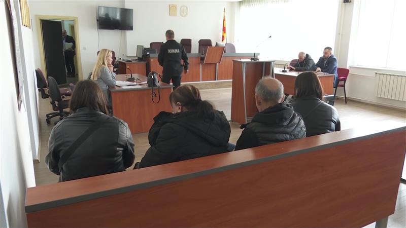 Обвинителството ќе ја чека писмената пресуда на Ферати па ќе одлучува за жалба