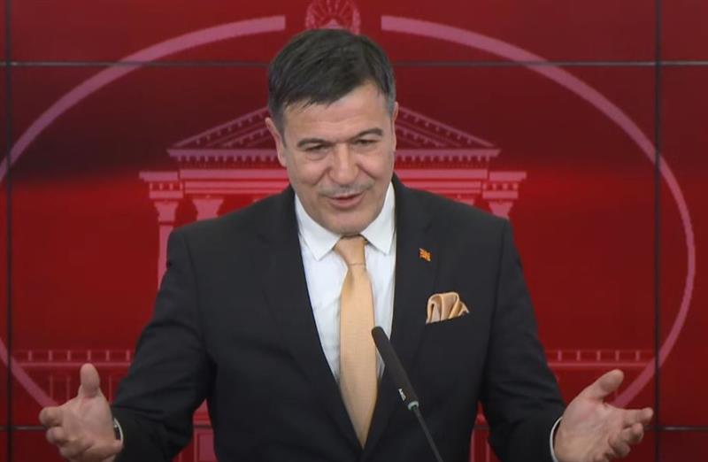 Пандов: Во некои затвори над 50 проценти од затворските полицајци се корумпирани