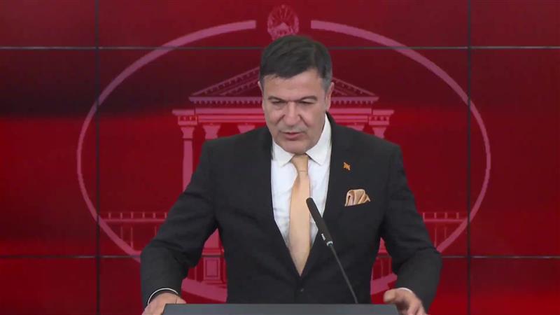 Пандов: Во некои затвори над 50 отсто од затворските полицајци се корумпирани