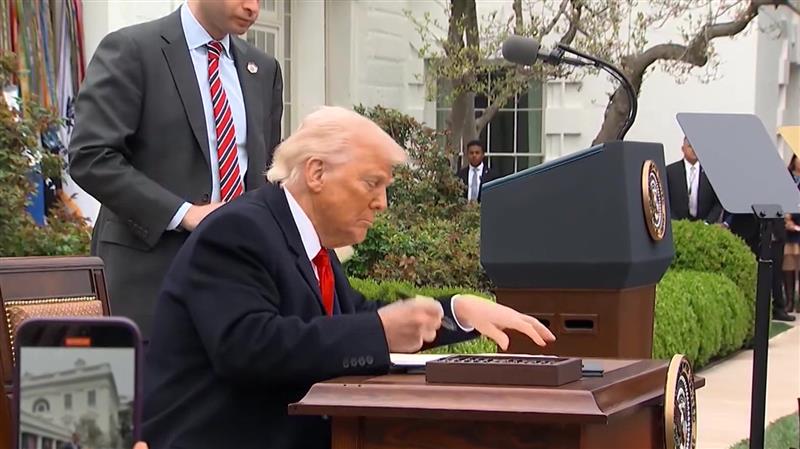 доналд трамп