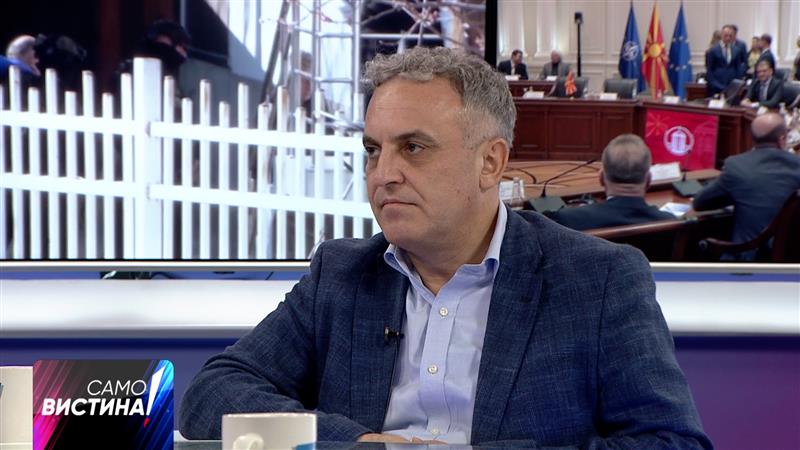 Бајрами: Ние сме единствениот претставник и победник кај Албанците
