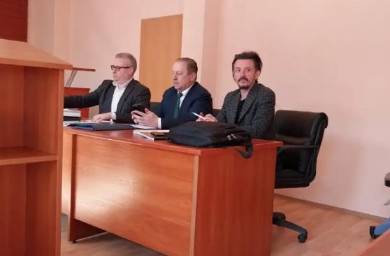 Продолжуваат судењата против Мерко за незаконско поставување директори во повеќе училишта