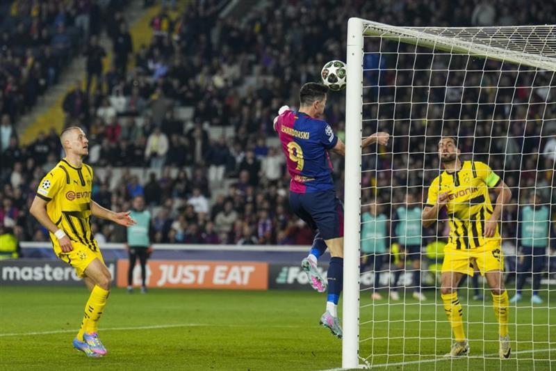 Емре Џан: „Борусија играше премногу нежно и правеше едноставни грешки