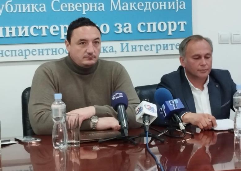 Повеќе од сто натпреварувачи ќе учествуваат на ИКАС 2025