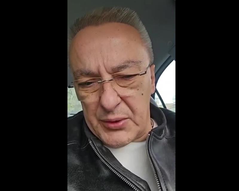Агим Јонуз се извини и на Канал 5 ТВ и на Мирчевски. Извинувањата прифатени