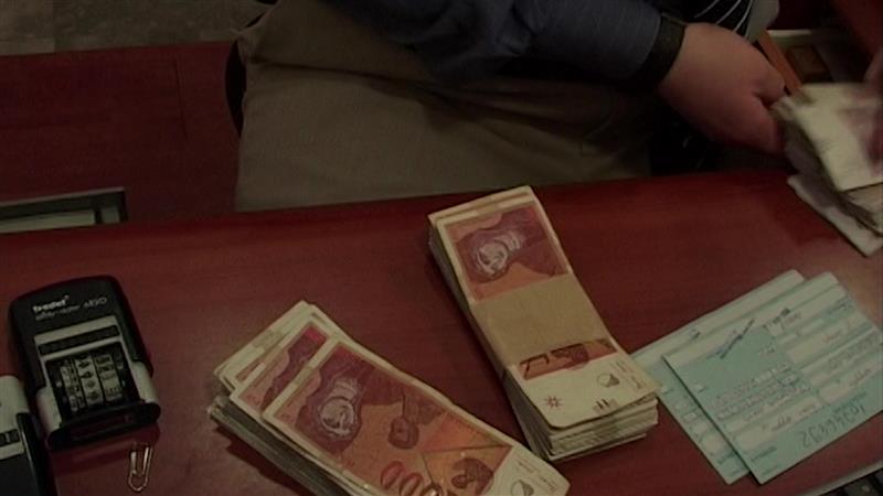 Кривични пријави за 43 лица поврзани со измами со „брзи кредити“, меѓу нив и вработен во ФЗОМ 