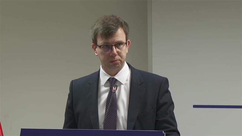 Бока: Ќе помогнеме да се забрза процес за членство на Македонија во ЕУ