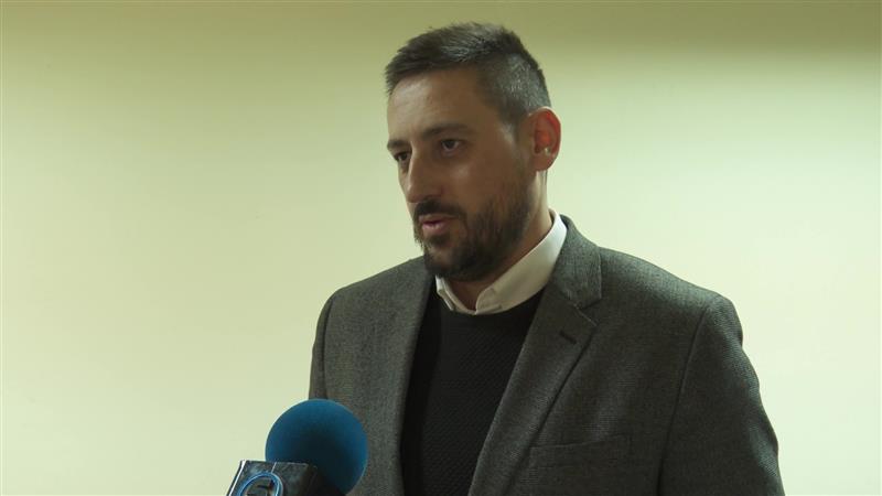 Продолжуваат реакциите по назначувањето на Богојески за директор на агенцијата на ЕОПМ