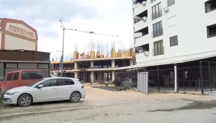 Општина Ѓорче Петров: Во рок од пет дена да се врати првобитната состојба урнатиот ѕид