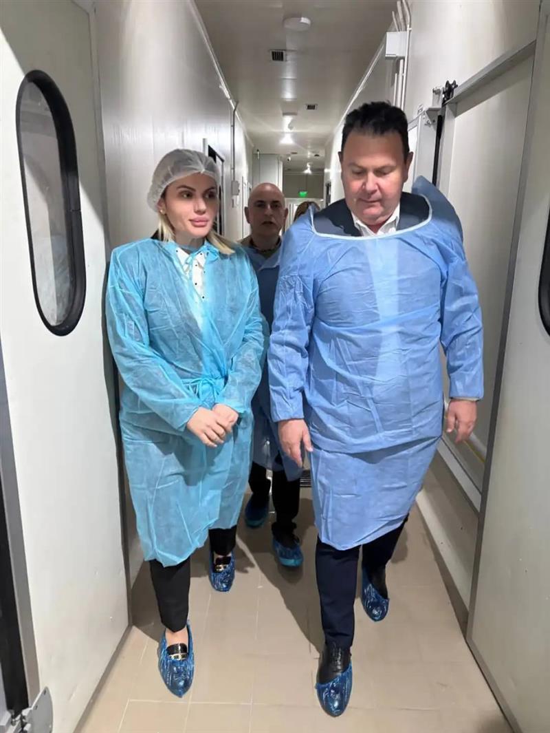 Трајков: Европската финансиска поддршка е значајна за општините