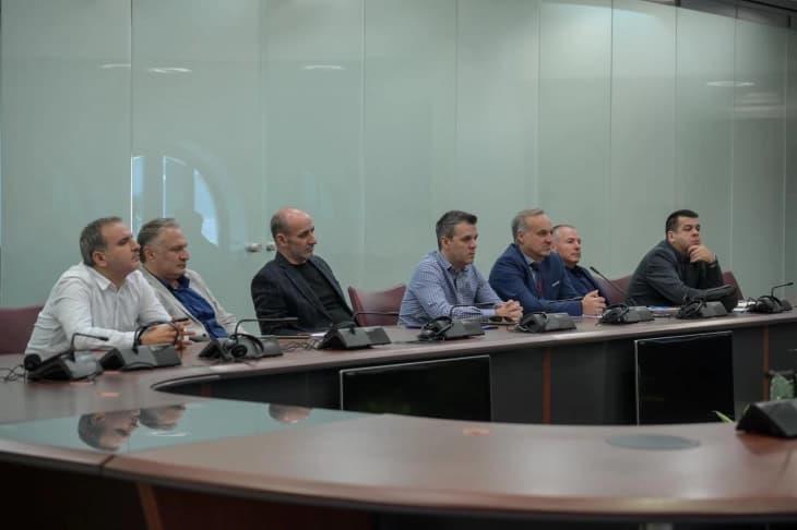 Средба на историската комисија во Софија: Не е постигнат напредок