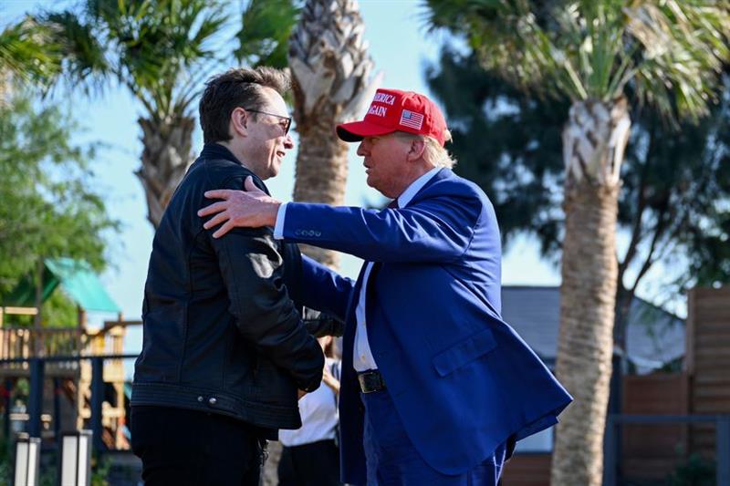 Трамп проговори за Маск: Не ми е неопходен во администрацијата, ама сепак...