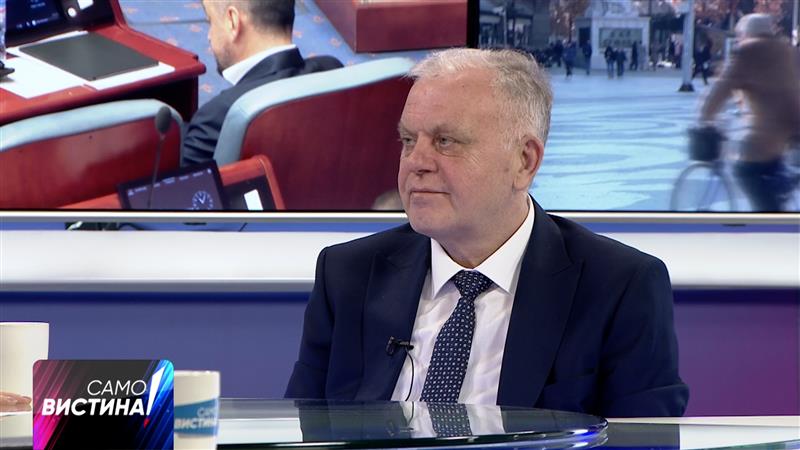 Вејсели: Да се прошири истрагата за Кочани