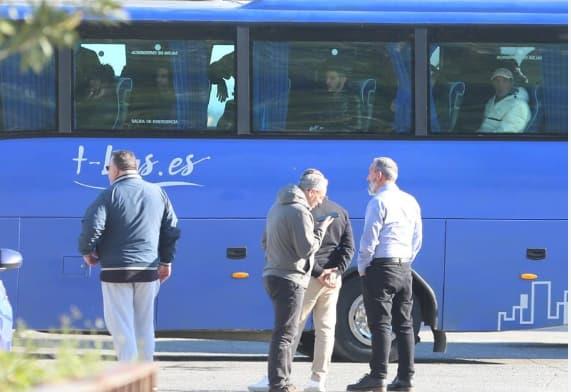 Во Албанија пристигнаа 40 мигранти од Италија- ќе бидат сместени во прифатниот центар во Ѓадр