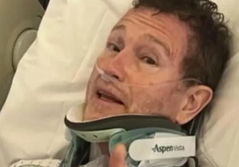 Животна драма на ѕвезда на „Хари Потер“: Можеби никогаш нема да може да оди 