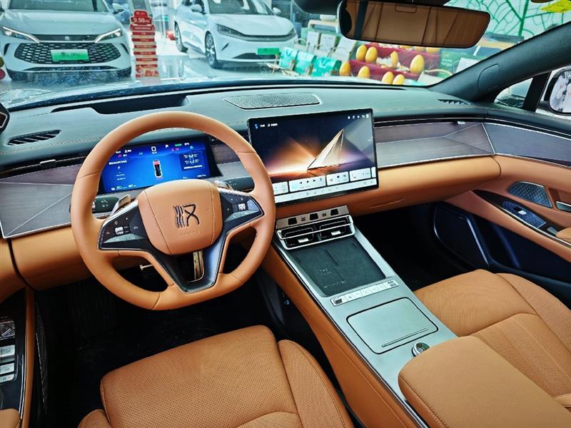 Новите модели на BYD се полнат до 70% за шест минути со цениод 26.000 евра