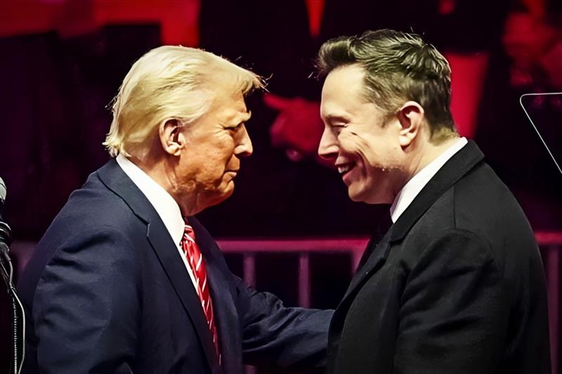 Трамп сака двојно да го намали буџетот на НАСА, Маск е загрижен