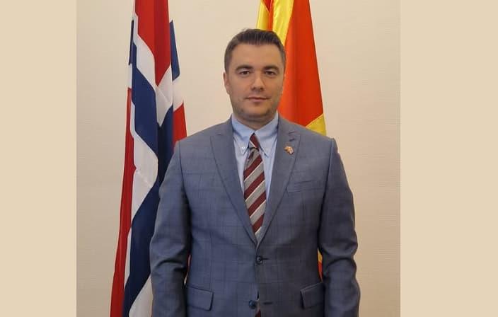 Кучи се огласи од Норвешка: Верувам во правдата, со првиот авион се враќам во Скопје 