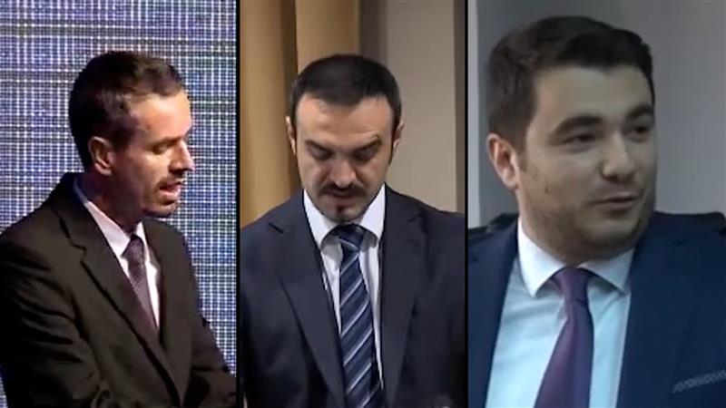 Се апсат екс министри, сегашни функционери и директори во истрагата за пожарот во Кочани
