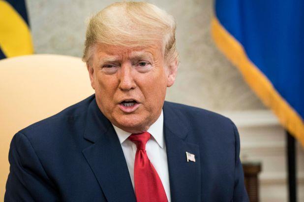 Трамп: Преговорите за запирање на војната меѓу Русија и Украина „одат добро“