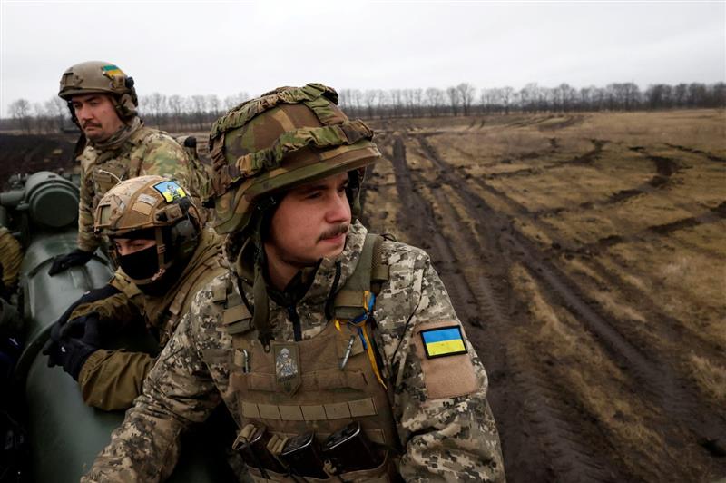 Норвешка ќе додели речиси милијарда долари за украинска бригада