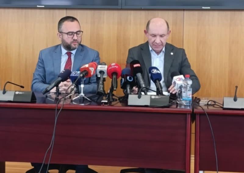 Коцевски: Цели десет години никој не извршил увид во објектот, кој не бил изграден за дискотека