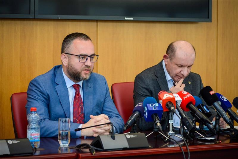 Истрага за 45 физички и три правни лица, заврши времето кога беа криви пајакот и кабелот