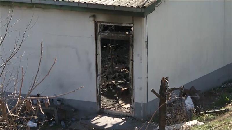 30-дневен притвор за Шабан Салиу, куќен притвор за Ваљон Сарачини