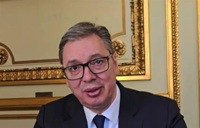Вучиќ верува дека следната недела ќе биде избрана новата влада во Србија