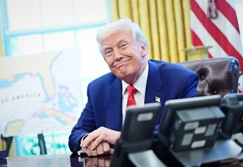 Докторот на Белата куќа: Здравјето на Трамп е одлично 
