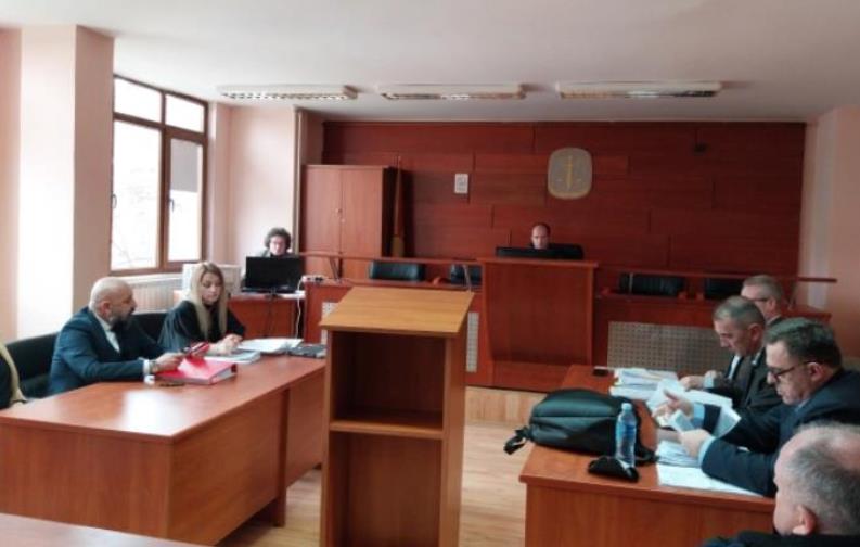 Продолжува судскиот процес за случајот со родилката од Дебар